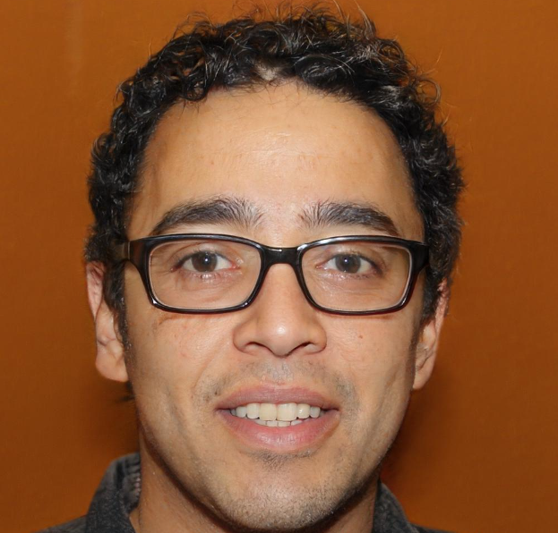 Roberto Veracruz