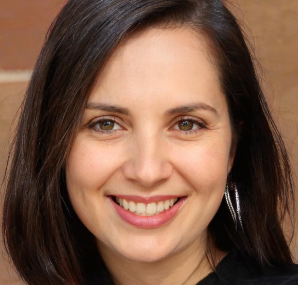 Sabrina Sanchez